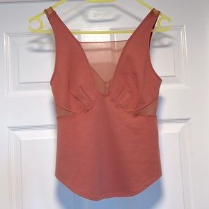 Free People Top XS